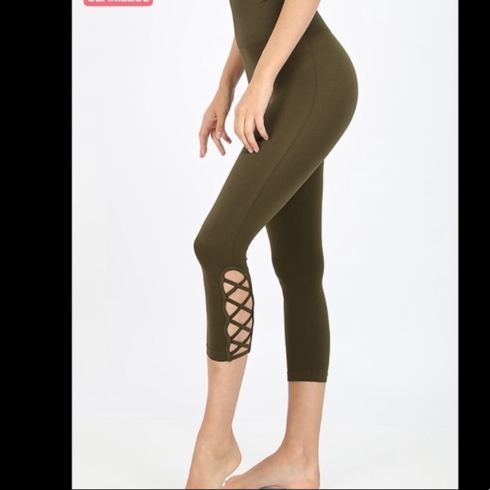🛍🆕 Seamless leggings